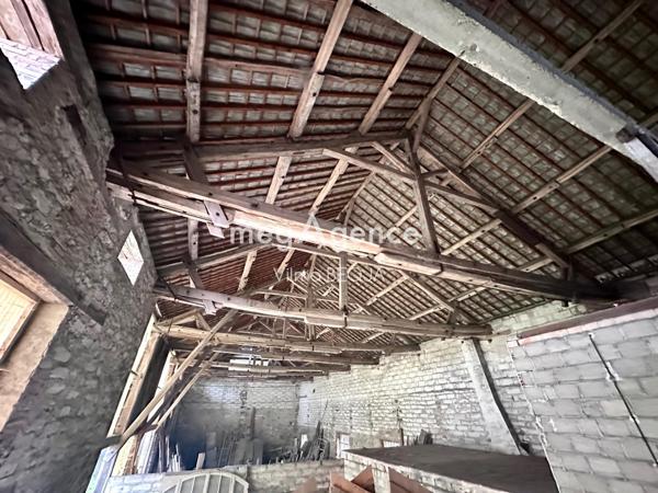 Maison à SENS, 89100 - 7 pièces 150m²