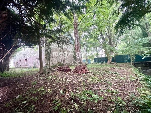 Maison à SENS, 89100 - 7 pièces 150m²