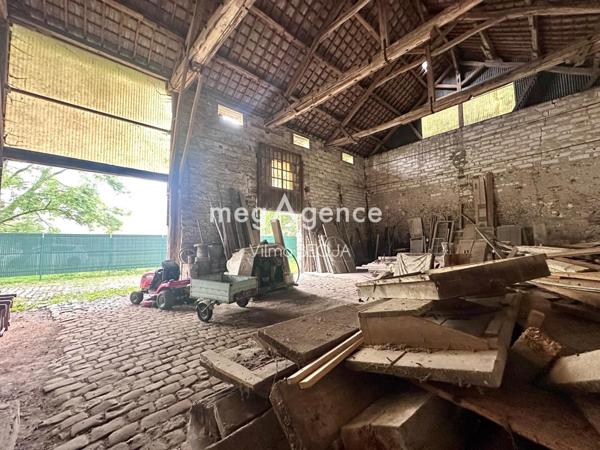 Maison à SENS, 89100 - 7 pièces 150m²