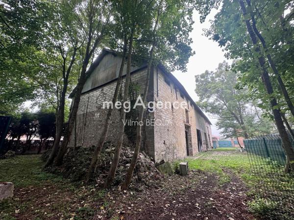 Maison à SENS, 89100 - 7 pièces 150m²