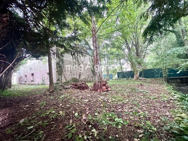 Maison à SENS, 89100 - 7 pièces 150m²