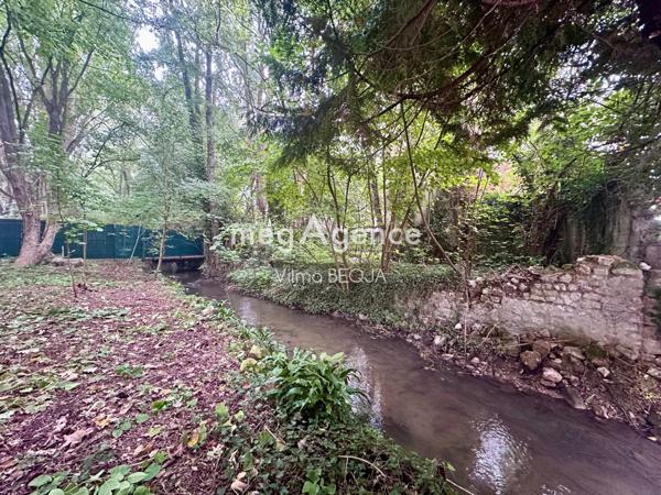 Maison à SENS, 89100 - 7 pièces 150m²