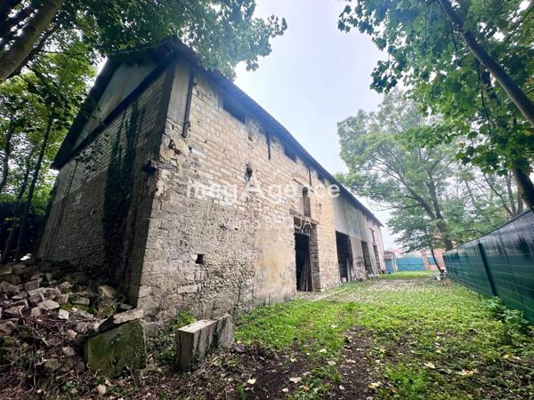 Maison à SENS, 89100 - 7 pièces 150m²