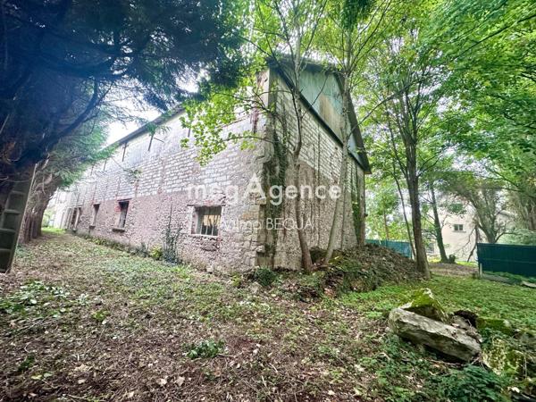 Maison à SENS, 89100 - 7 pièces 150m²