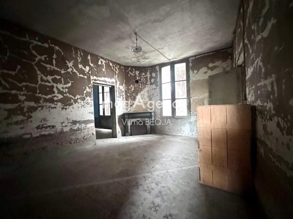 Maison à SENS, 89100 - 7 pièces 150m²