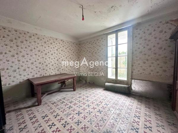 Maison à SENS, 89100 - 7 pièces 150m²