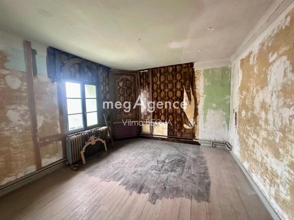 Maison à SENS, 89100 - 7 pièces 150m²