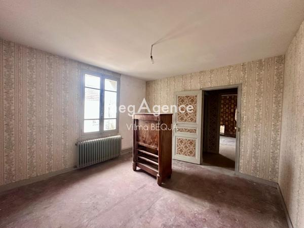 Maison à SENS, 89100 - 7 pièces 150m²