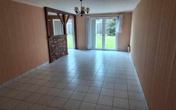 Appartement à vendre    3 pièces • 85 m2 Le Croisic