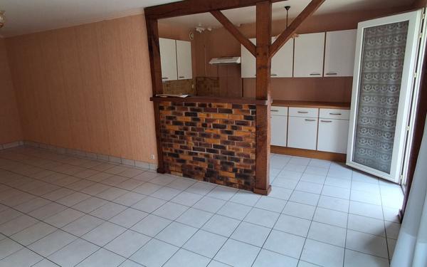 Appartement à vendre    3 pièces • 85 m2 Le Croisic