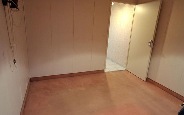 Appartement à vendre    3 pièces • 85 m2 Le Croisic