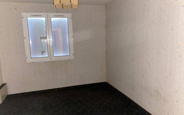 Appartement à vendre    3 pièces • 85 m2 Le Croisic