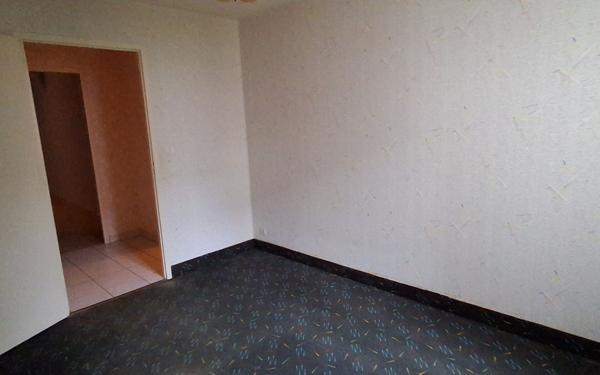 Appartement à vendre    3 pièces • 85 m2 Le Croisic