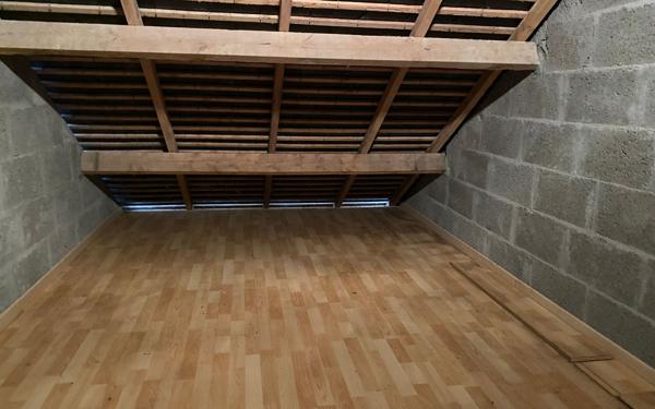 Appartement à vendre    3 pièces • 85 m2 Le Croisic