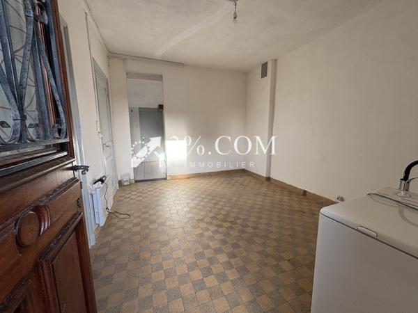 Maison 4 pièce(s) 2 chambre(s) 64.53 m²