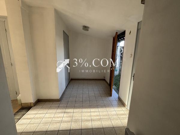 Maison 4 pièce(s) 2 chambre(s) 64.53 m²