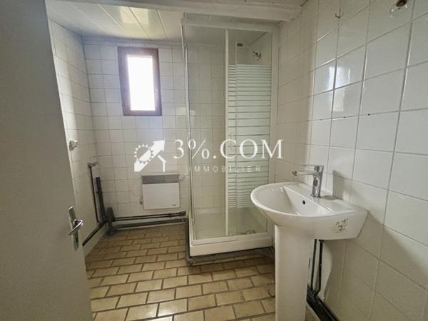 Maison 4 pièce(s) 2 chambre(s) 64.53 m²