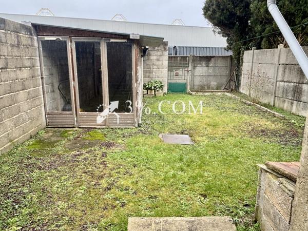 Maison 4 pièce(s) 2 chambre(s) 64.53 m²