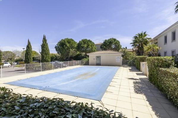 Appartement à vendre 197 000 € Mèze 2 p 43 m² DPE C