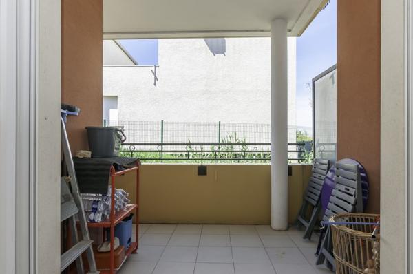 Appartement à vendre 197 000 € Mèze 2 p 43 m² DPE C