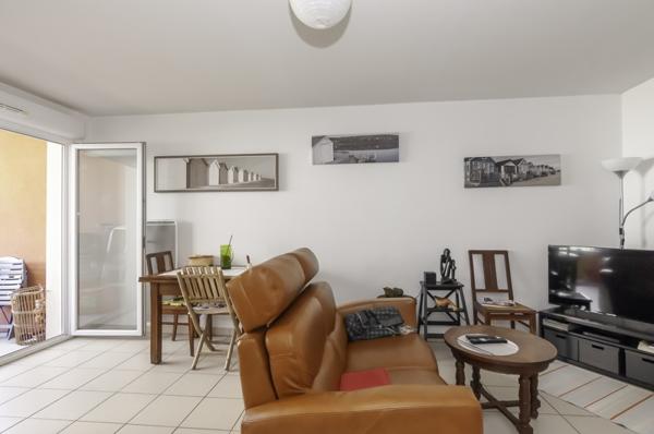 Appartement à vendre 197 000 € Mèze 2 p 43 m² DPE C