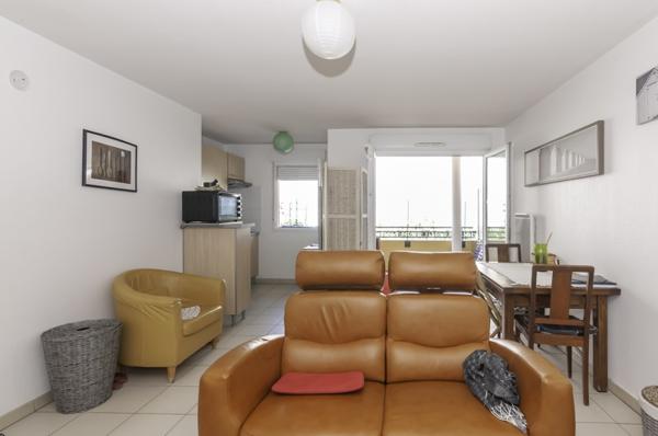 Appartement à vendre 197 000 € Mèze 2 p 43 m² DPE C