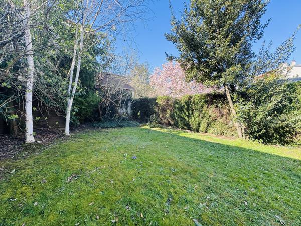 Maison 6 pièces - 200 m² Exclusivité efficity