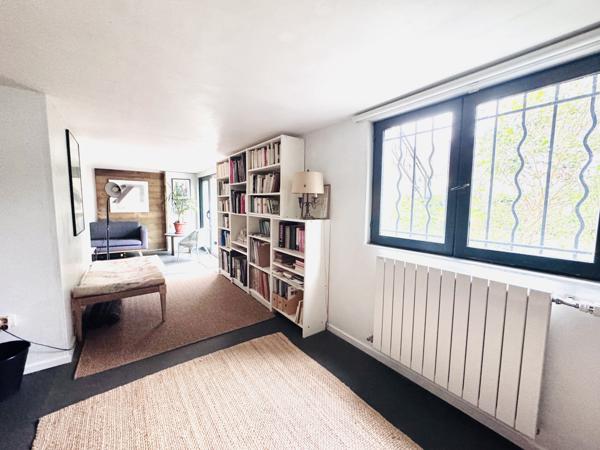 Maison 6 pièces - 200 m² Exclusivité efficity