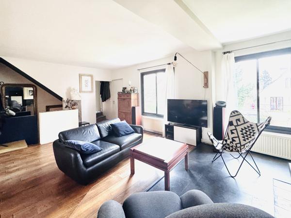 Maison 6 pièces - 200 m² Exclusivité efficity