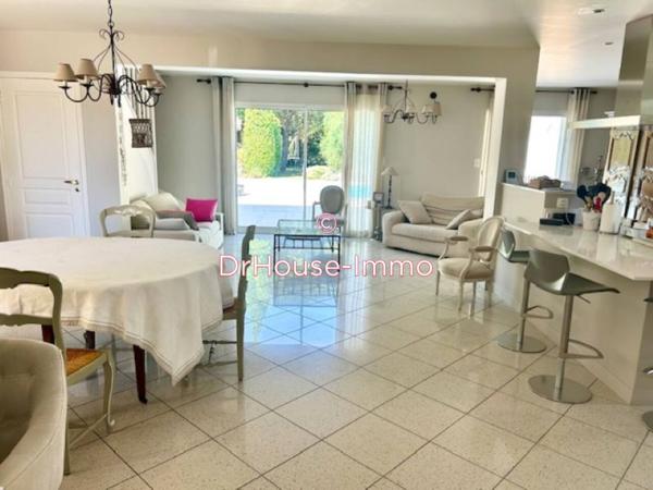 Maison à vendre 6 pièces de 166 m²