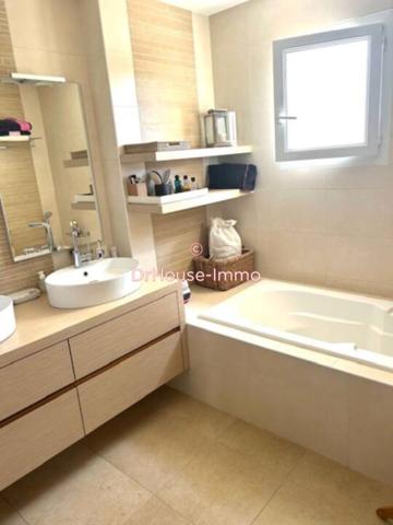 Maison à vendre 6 pièces de 166 m²