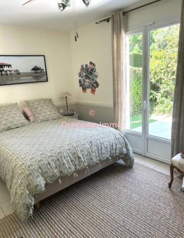 Maison à vendre 6 pièces de 166 m²