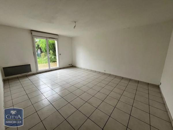 Maison à louer 4 pièces 78.6m² Gerzat (63360)