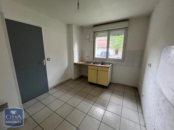 Maison à louer 4 pièces 78.6m² Gerzat (63360)