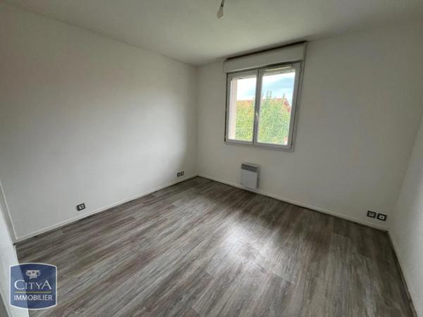 Maison à louer 4 pièces 78.6m² Gerzat (63360)