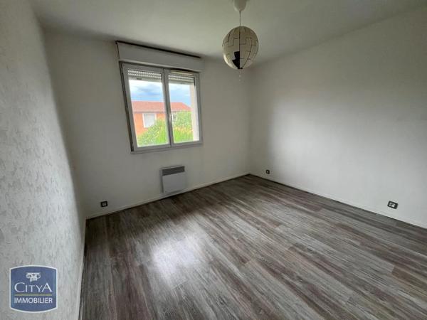 Maison à louer 4 pièces 78.6m² Gerzat (63360)