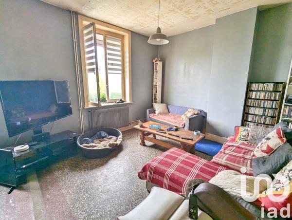 Immeuble à vendre 250 m² Haubourdin