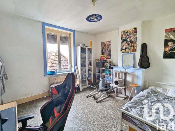 Immeuble à vendre 250 m² Haubourdin