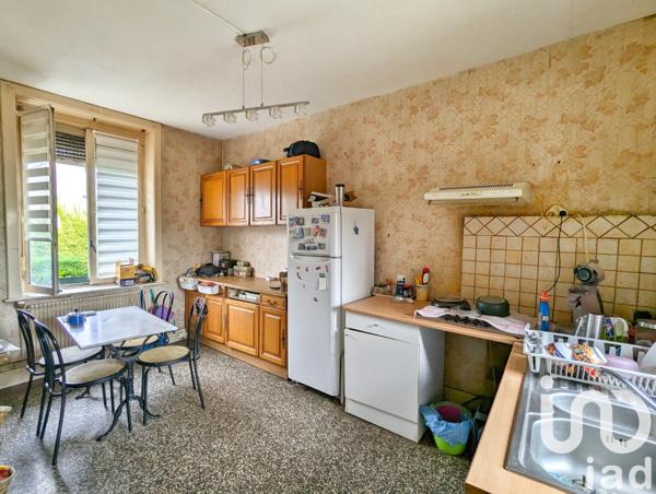 Immeuble à vendre 250 m² Haubourdin