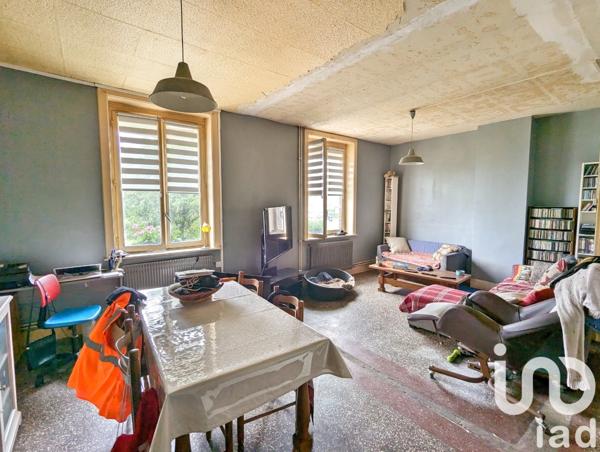 Immeuble à vendre 250 m² Haubourdin