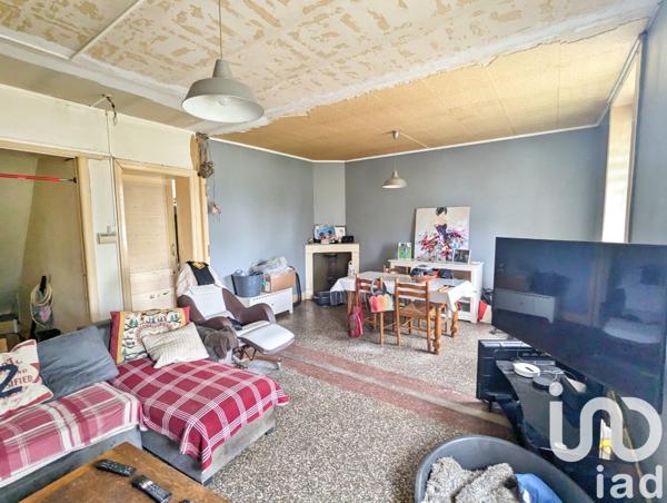 Immeuble à vendre 250 m² Haubourdin