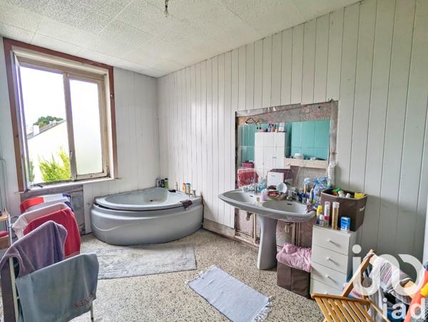 Immeuble à vendre 250 m² Haubourdin