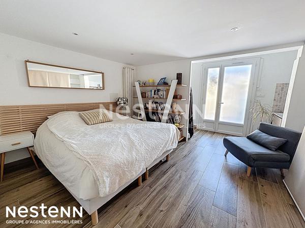 En Exclusivité, Maison 169m2, 5 chambres rénovée avec vue sur l'étang de Bages à Narbonne