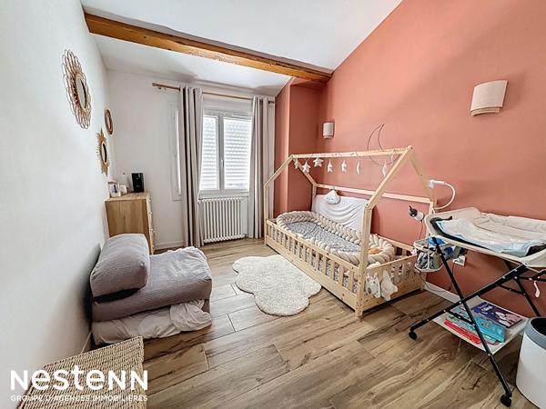 En Exclusivité, Maison 169m2, 5 chambres rénovée avec vue sur l'étang de Bages à Narbonne