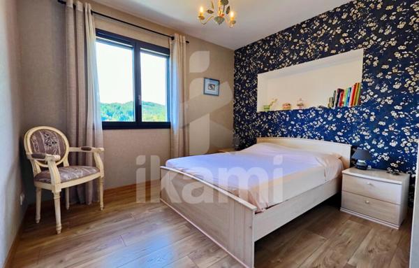 Maison de 128 m²