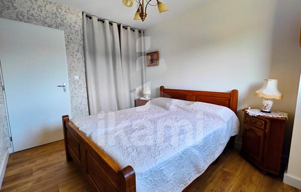 Maison de 128 m²