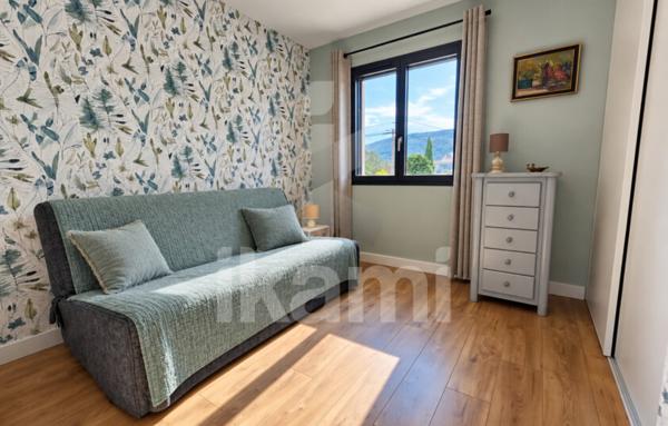 Maison de 128 m²