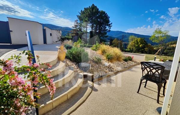 Maison de 128 m²