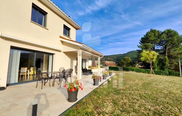 Maison de 128 m²