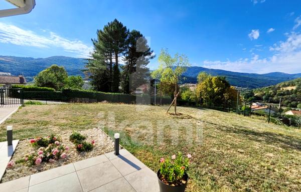 Maison de 128 m²